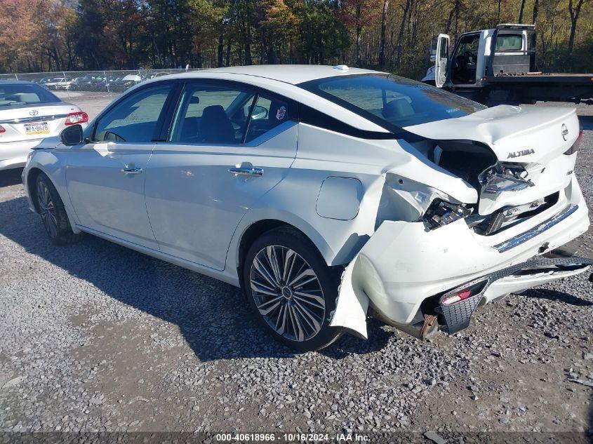 NISSAN ALTIMA SL INTELLIGENT AWD 2023