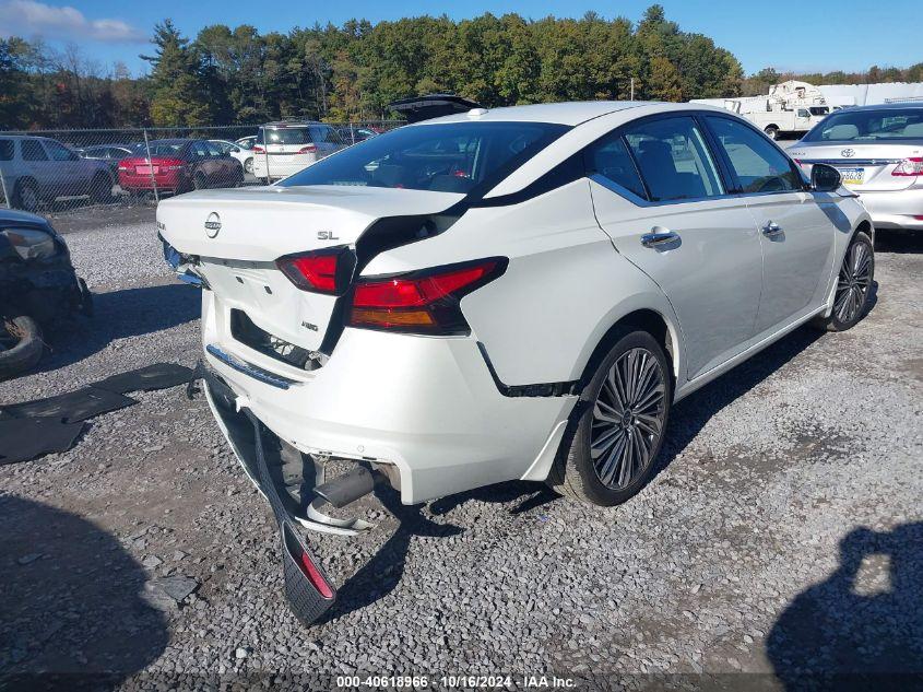 NISSAN ALTIMA SL INTELLIGENT AWD 2023