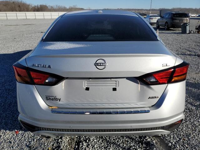 NISSAN ALTIMA SL 2023