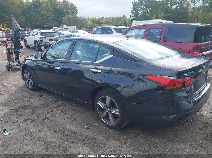 NISSAN ALTIMA SL INTELLIGENT AWD 2022