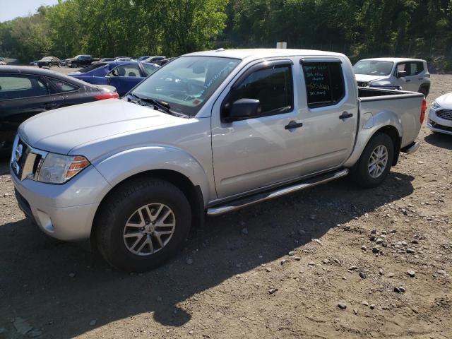 NISSAN FRONTIER S 2016