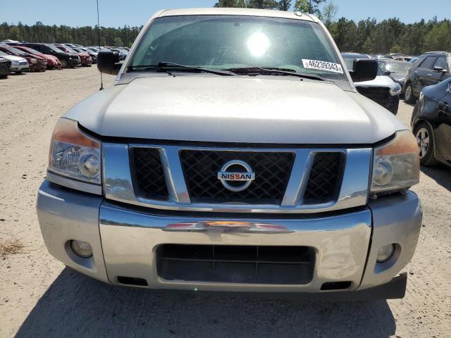 NISSAN TITAN S 2013