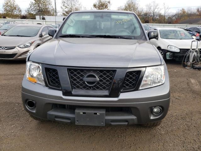 NISSAN FRONTIER S 2020