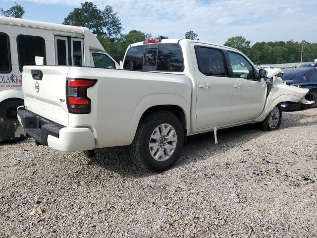 NISSAN FRONTIER S 2022