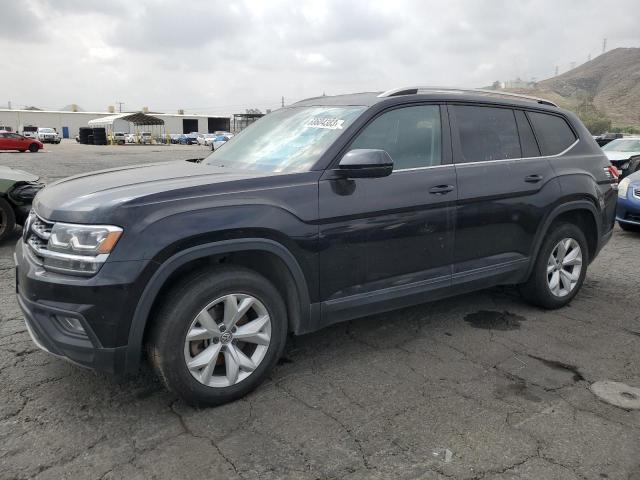 VOLKSWAGEN ATLAS SE 2018