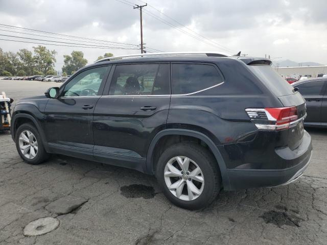 VOLKSWAGEN ATLAS SE 2018