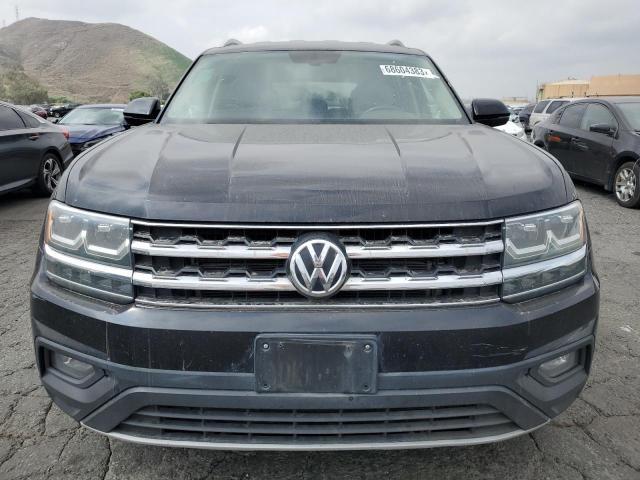 VOLKSWAGEN ATLAS SE 2018