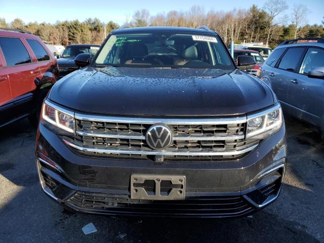 VOLKSWAGEN ATLAS SEL 2023