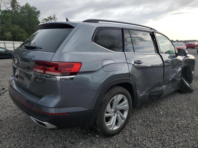 VOLKSWAGEN ATLAS SE 2021