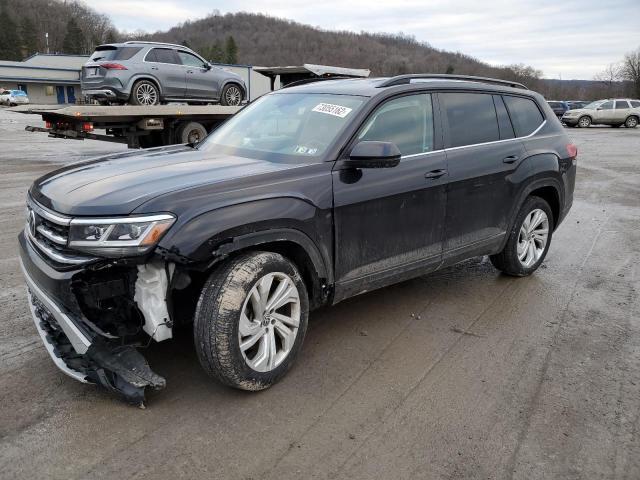 VOLKSWAGEN ATLAS SE 2021