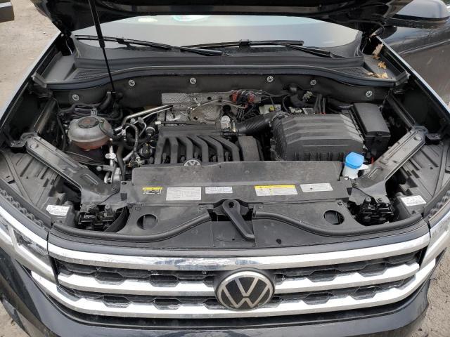 VOLKSWAGEN ATLAS SE 2021