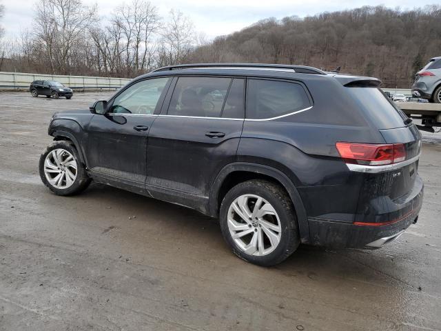 VOLKSWAGEN ATLAS SE 2021