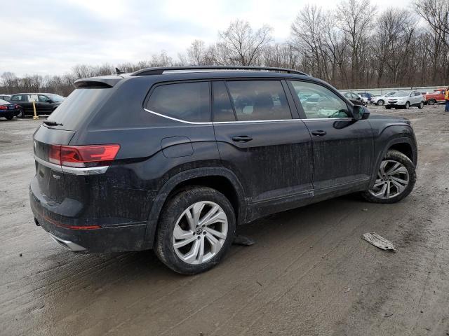 VOLKSWAGEN ATLAS SE 2021