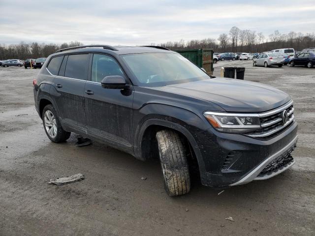 VOLKSWAGEN ATLAS SE 2021