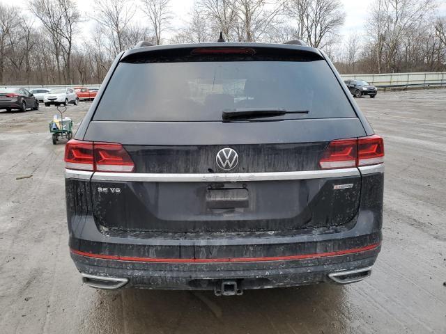 VOLKSWAGEN ATLAS SE 2021