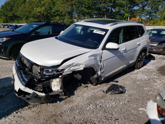 VOLKSWAGEN ATLAS SEL 2019