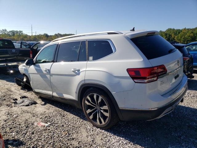 VOLKSWAGEN ATLAS SEL 2019