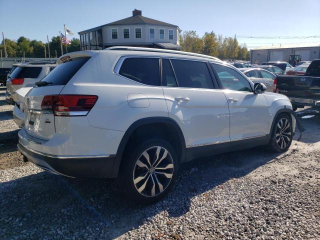 VOLKSWAGEN ATLAS SEL 2019