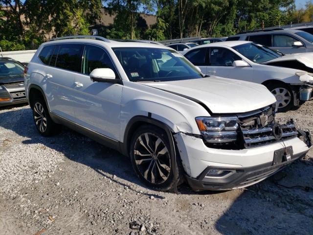 VOLKSWAGEN ATLAS SEL 2019