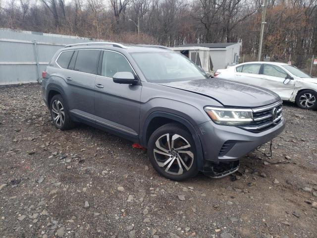 VOLKSWAGEN ATLAS SEL 2021