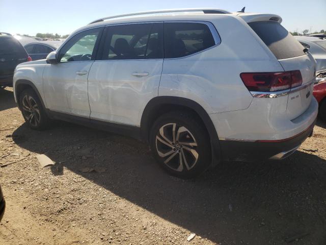 VOLKSWAGEN ATLAS SEL 2021