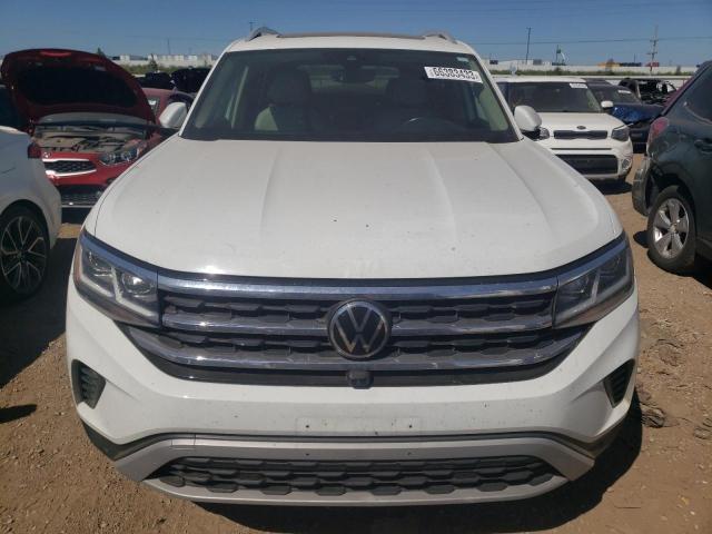 VOLKSWAGEN ATLAS SEL 2021