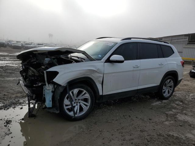 VOLKSWAGEN ATLAS SE 2022