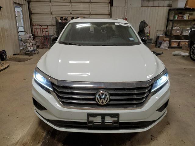 VOLKSWAGEN PASSAT LIM  2022