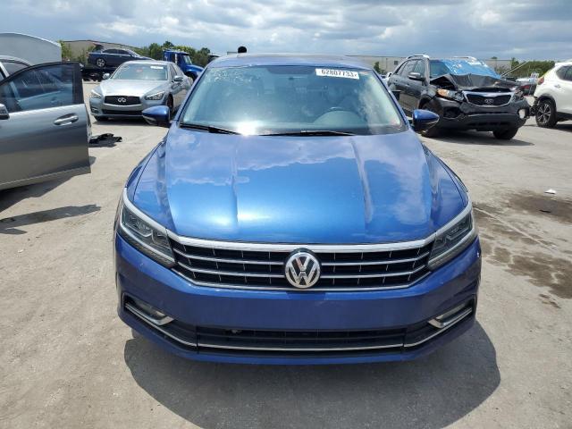 VOLKSWAGEN PASSAT SE 2017