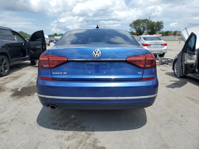 VOLKSWAGEN PASSAT SE 2017