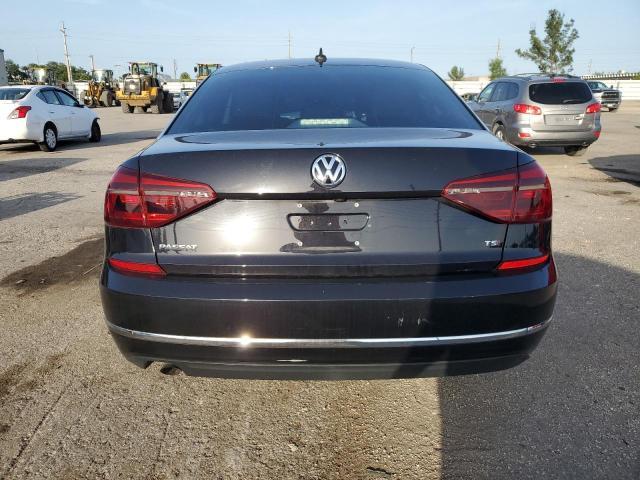 VOLKSWAGEN PASSAT WOL 2019