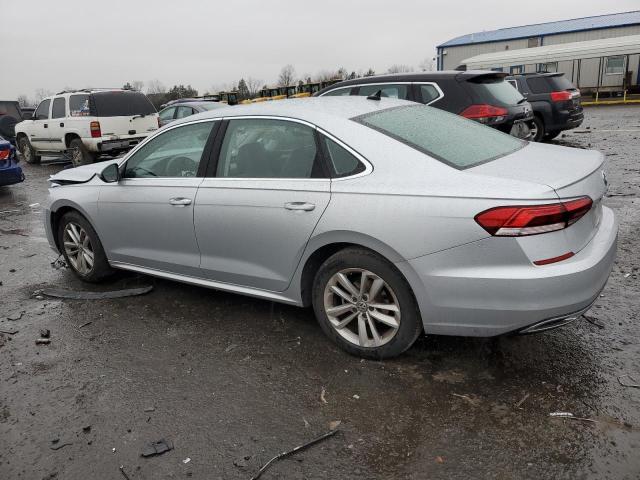 VOLKSWAGEN PASSAT SE 2020