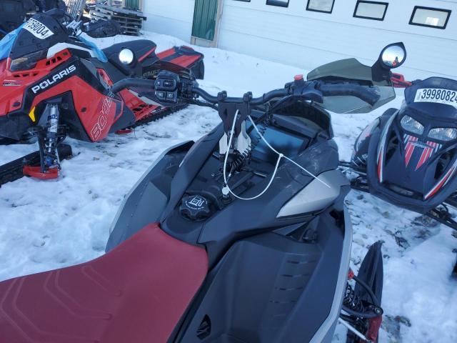 SKI DOO SNOWMOBILE MXZ 2023