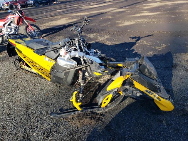 SKI DOO ROTAX 600  2023