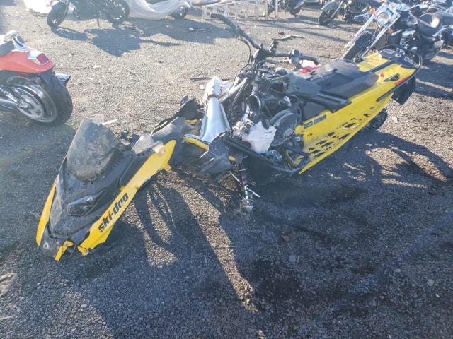 SKI DOO ROTAX 600  2023