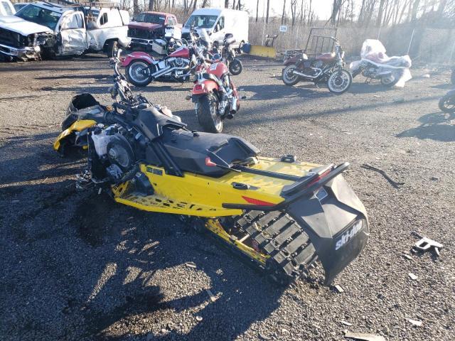 SKI DOO ROTAX 600  2023