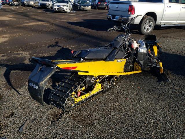 SKI DOO ROTAX 600  2023