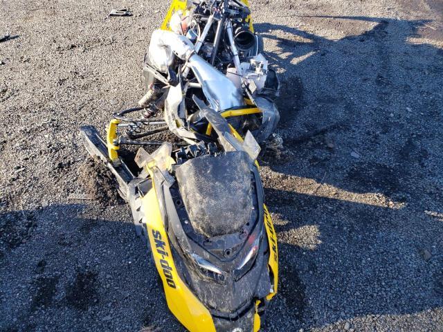 SKI DOO ROTAX 600  2023