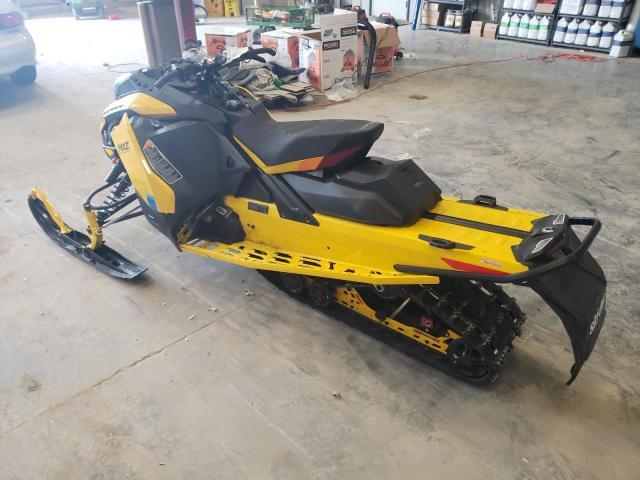 SKI DOO SNOWMOBILE BLIZZARD 2023