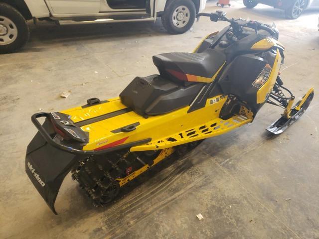 SKI DOO SNOWMOBILE BLIZZARD 2023