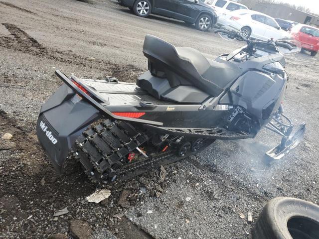 SKI DOO MXZX850  2024