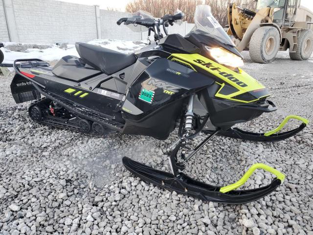 SKI DOO MXZ TNT 60  2021