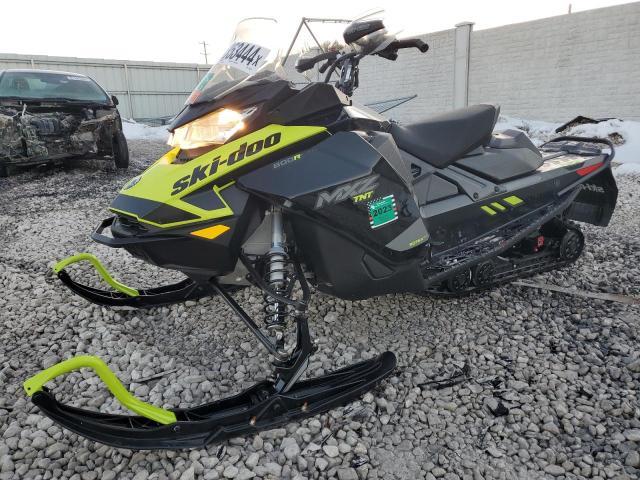 SKI DOO MXZ TNT 60  2021