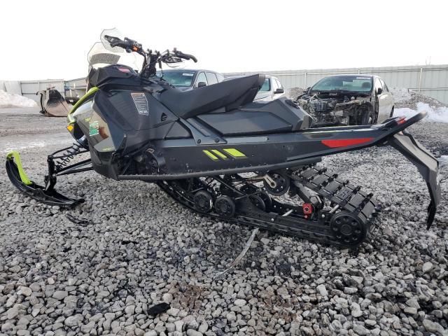 SKI DOO MXZ TNT 60  2021