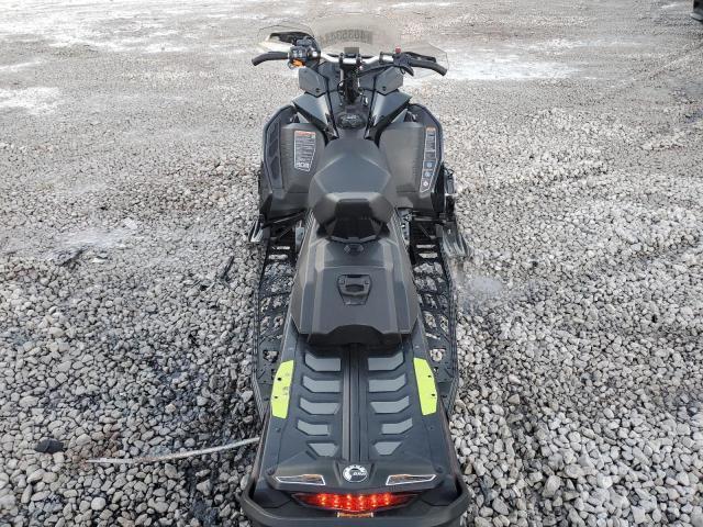 SKI DOO MXZ TNT 60  2021