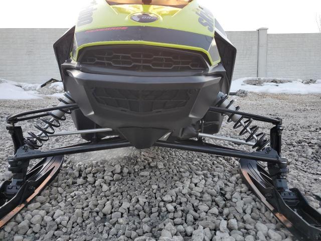 SKI DOO MXZ TNT 60  2021