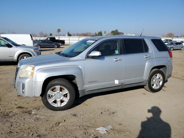 GMC TERRAIN SL 2010