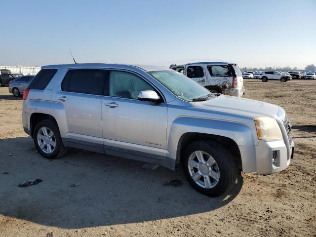 GMC TERRAIN SL 2010