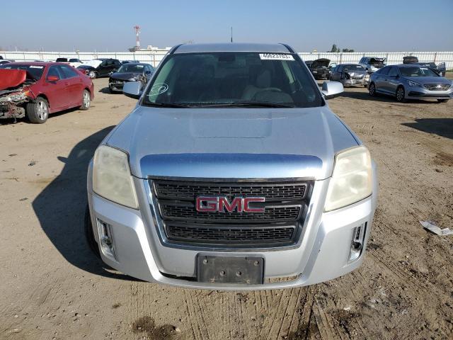 GMC TERRAIN SL 2010