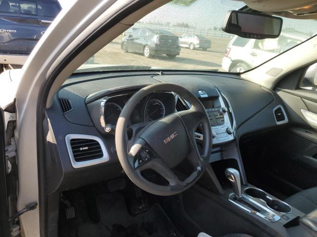 GMC TERRAIN SL 2010